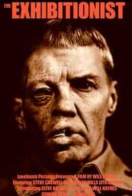 暴露狂 The Exhibitionist