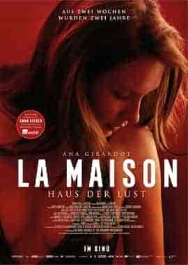 卧室 La Maison