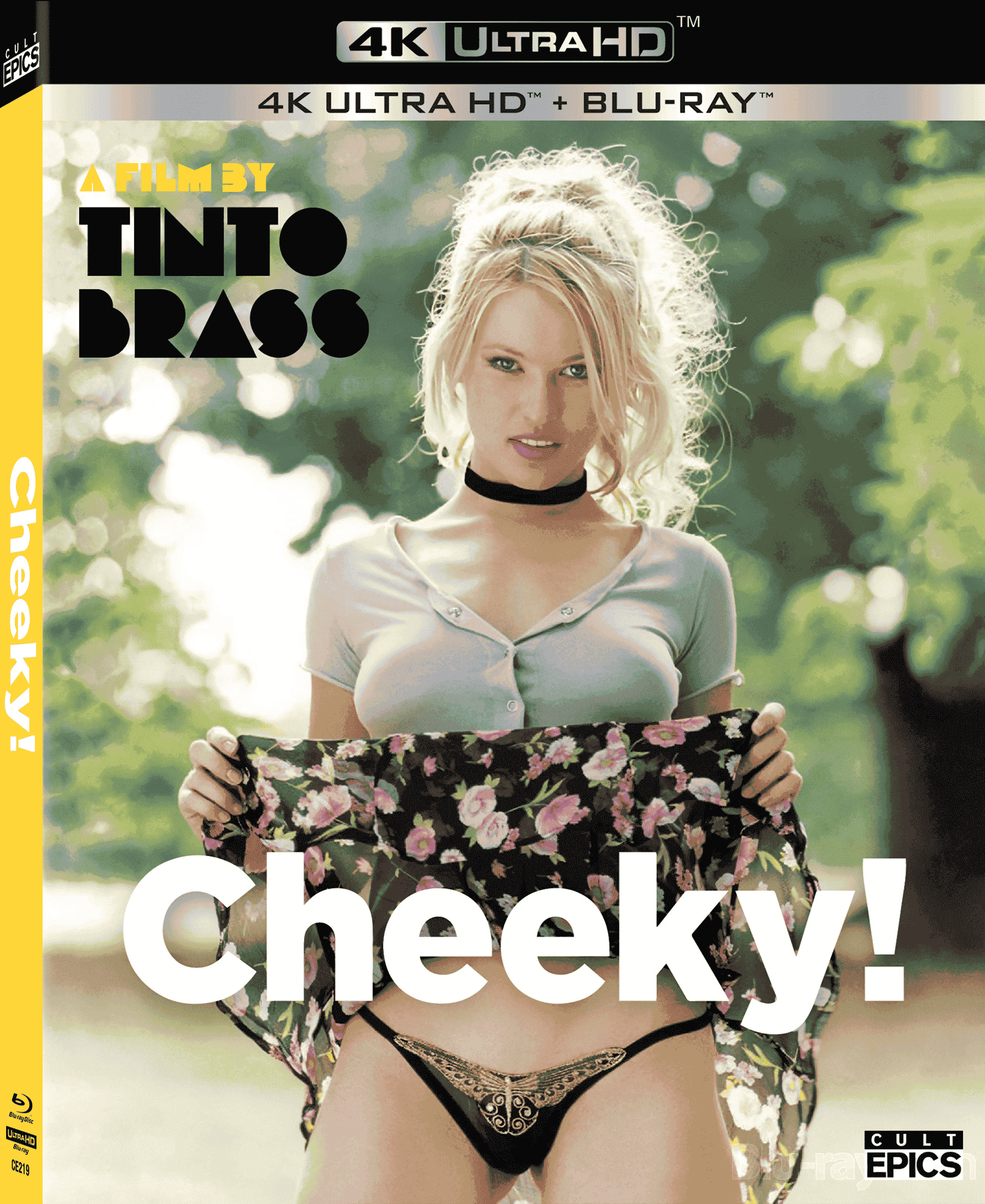 【大C度情色电影】情人别为我哭泣 (2000)【蓝光 / 4K / HDR / UHD压制】【简繁英字幕】【意英双语】【DTS-HD音效】【17.49GB】