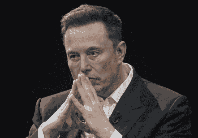 老纪录片《埃隆马斯克》(2019) 720P 英语中字 【165M】学习首富的传奇的发展历程！