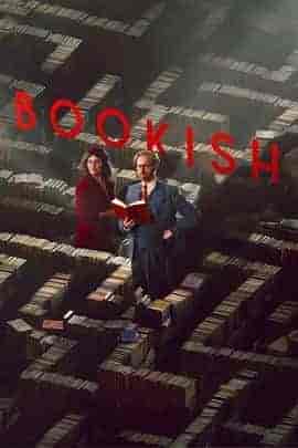 书虫侦探 第一季 Bookish Season 1