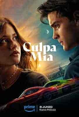 我的错误 Culpa m&iacute;a