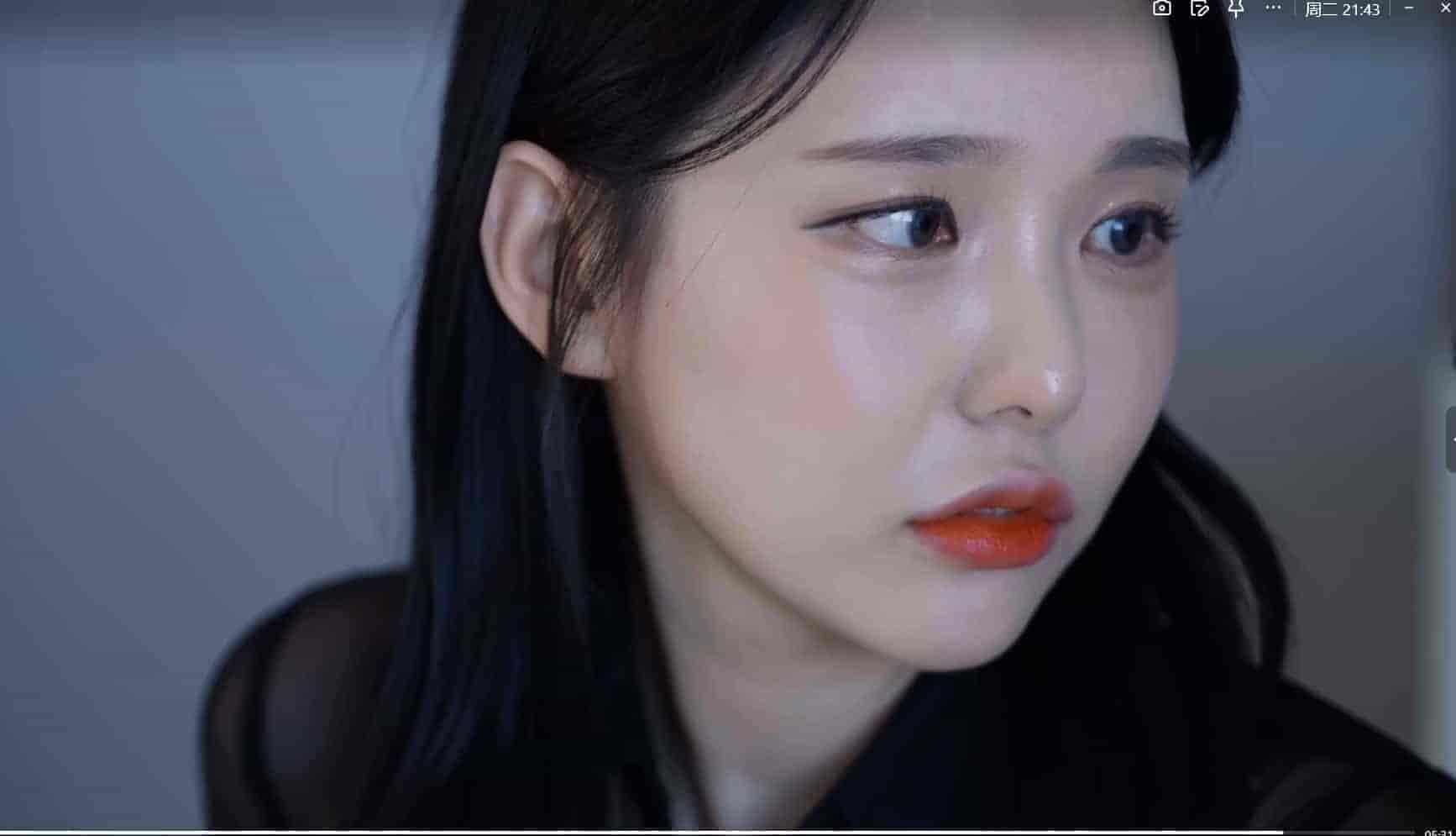 【短剧】韩国午夜美女短剧-H绝育男友（高末淑-佟圆圆）全5集  660MB