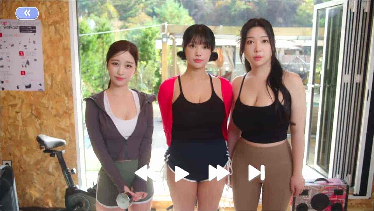   [PC]月亮三部曲 | Build.18050730|容量9.34GB