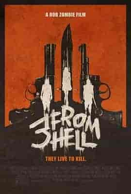 千尸屋3 3 from Hell