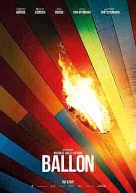 气球 Ballon