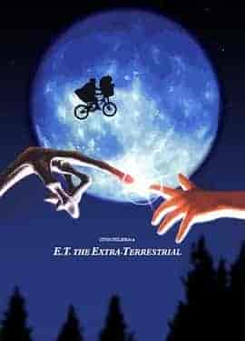 E.T.外星人 E.T. the Extra-Terrestrial