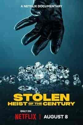 不翼而飞：世纪大劫案 Stolen: Heist of the Century