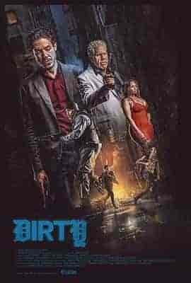 肮脏游戏 PLAY DIRTY