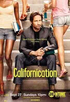 加州靡情  第三季 Californication Season 3