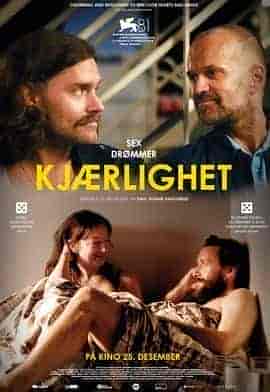 性梦爱三部曲：爱 Kj&aelig;rlighet
