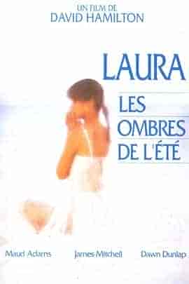 劳拉 Laura, les ombres de l'&eacute;t&eacute;