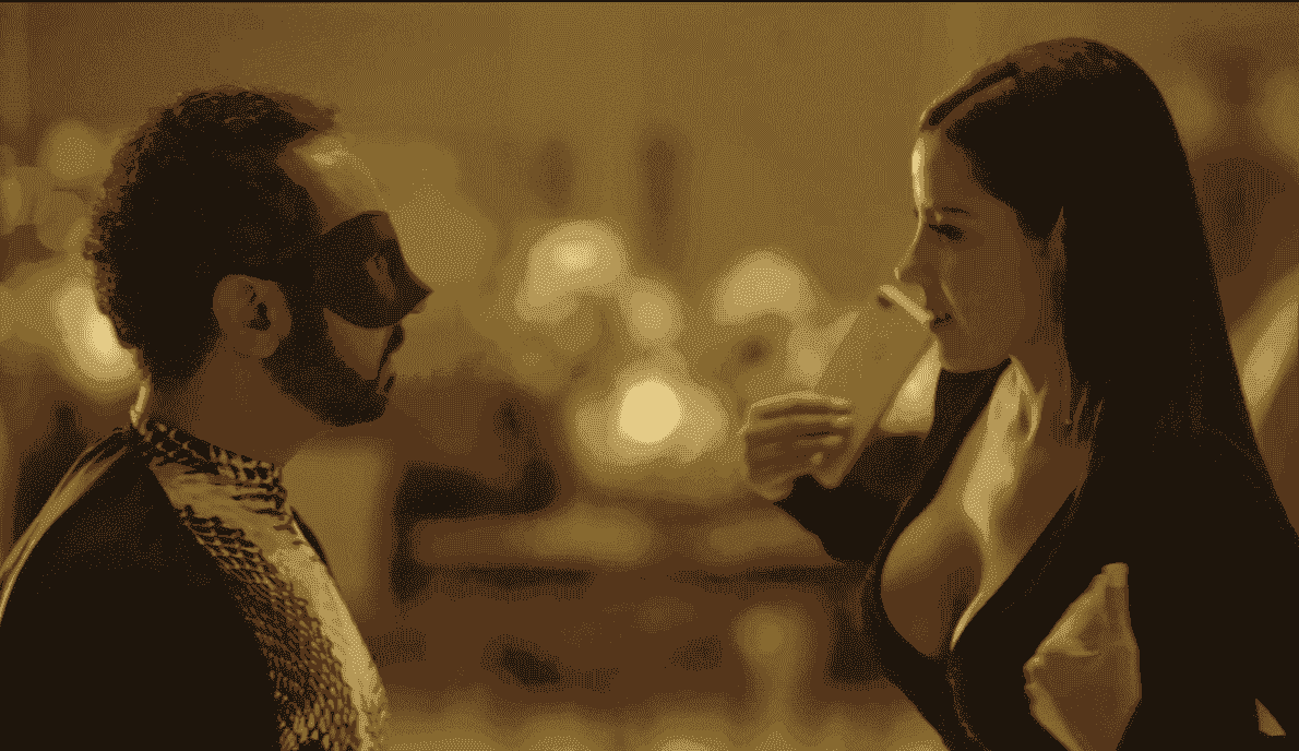 【?启蒙大片】全是俊男靓女《各取所需》S01-S03三季全  1080P  内嵌中文字幕  单集0.5G左右【共11.9GB】