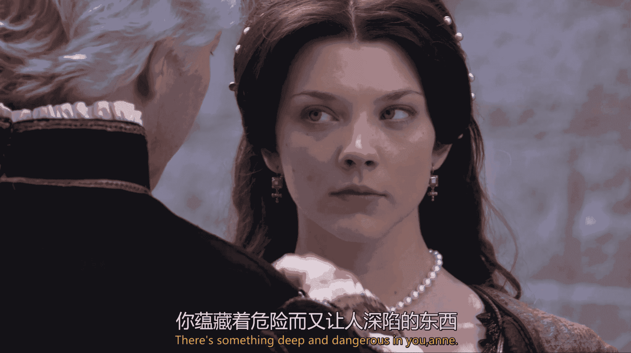 【?经典启蒙大片】小玫瑰  香艳不断  超美女主《都铎王朝》全四季  1080P  内封中字  单集0.8G【共28.5GB】