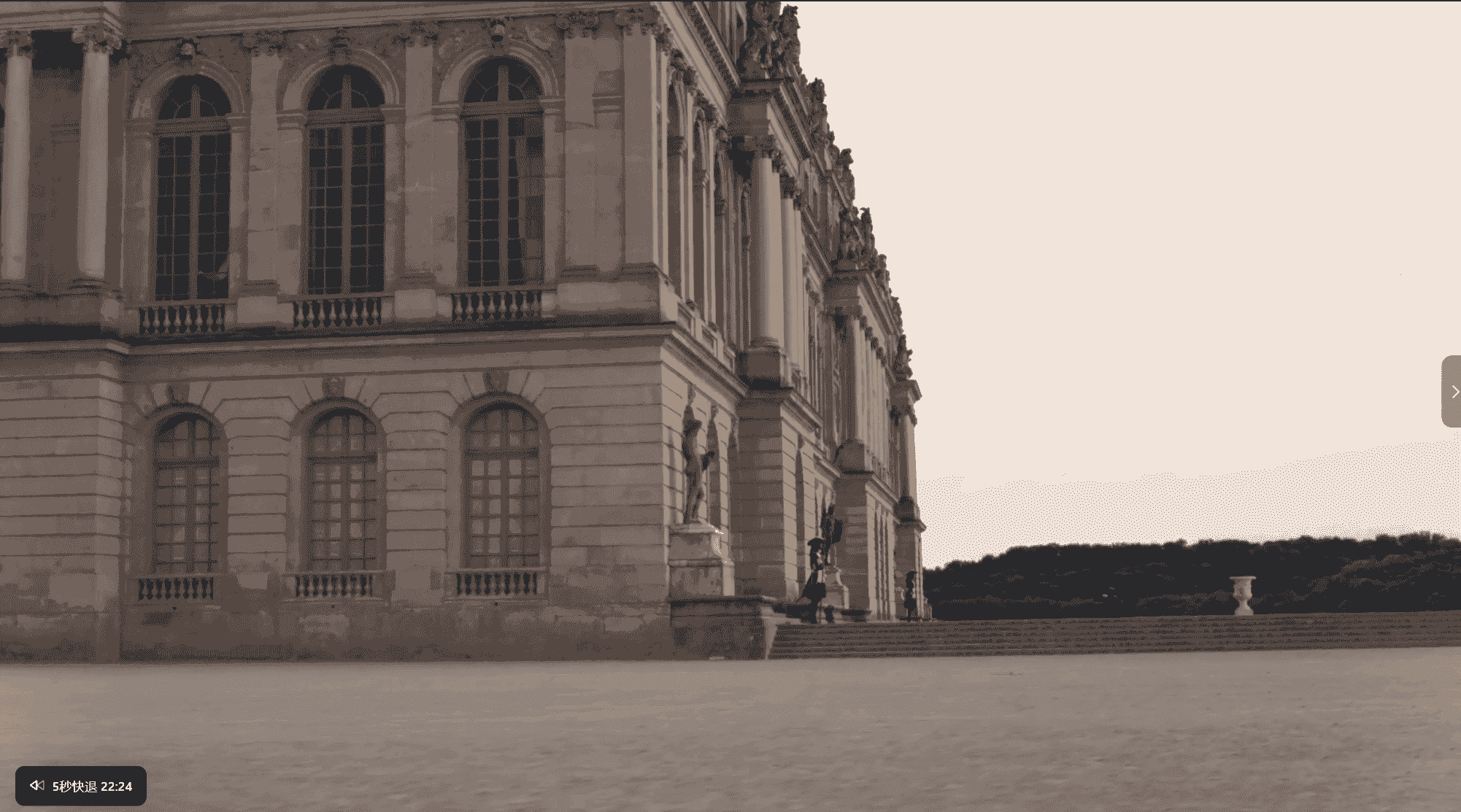 【?经典启蒙大片】香艳美女《凡尔赛  Versailles》全三集  720P  内封中英双语字幕  单集0.5GB【共25.6GB】