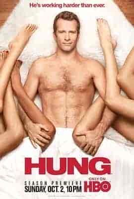 大器晚成  第三季 Hung Season 3