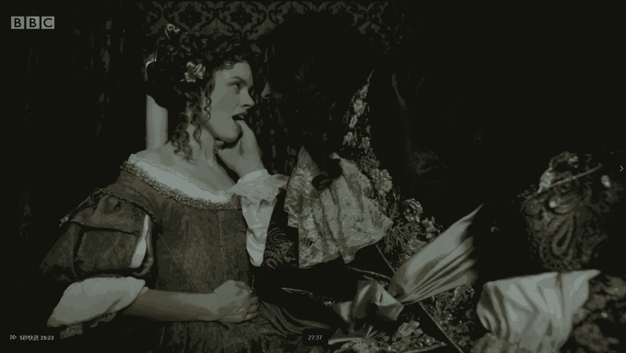 【?经典启蒙大片】香艳美女《凡尔赛  Versailles》全三集  720P  内封中英双语字幕  单集0.5GB【共25.6GB】