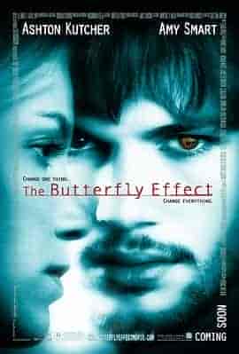 蝴蝶效应 The Butterfly Effect
