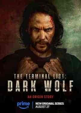 终极名单：黑狼 The Terminal List: Dark Wolf
