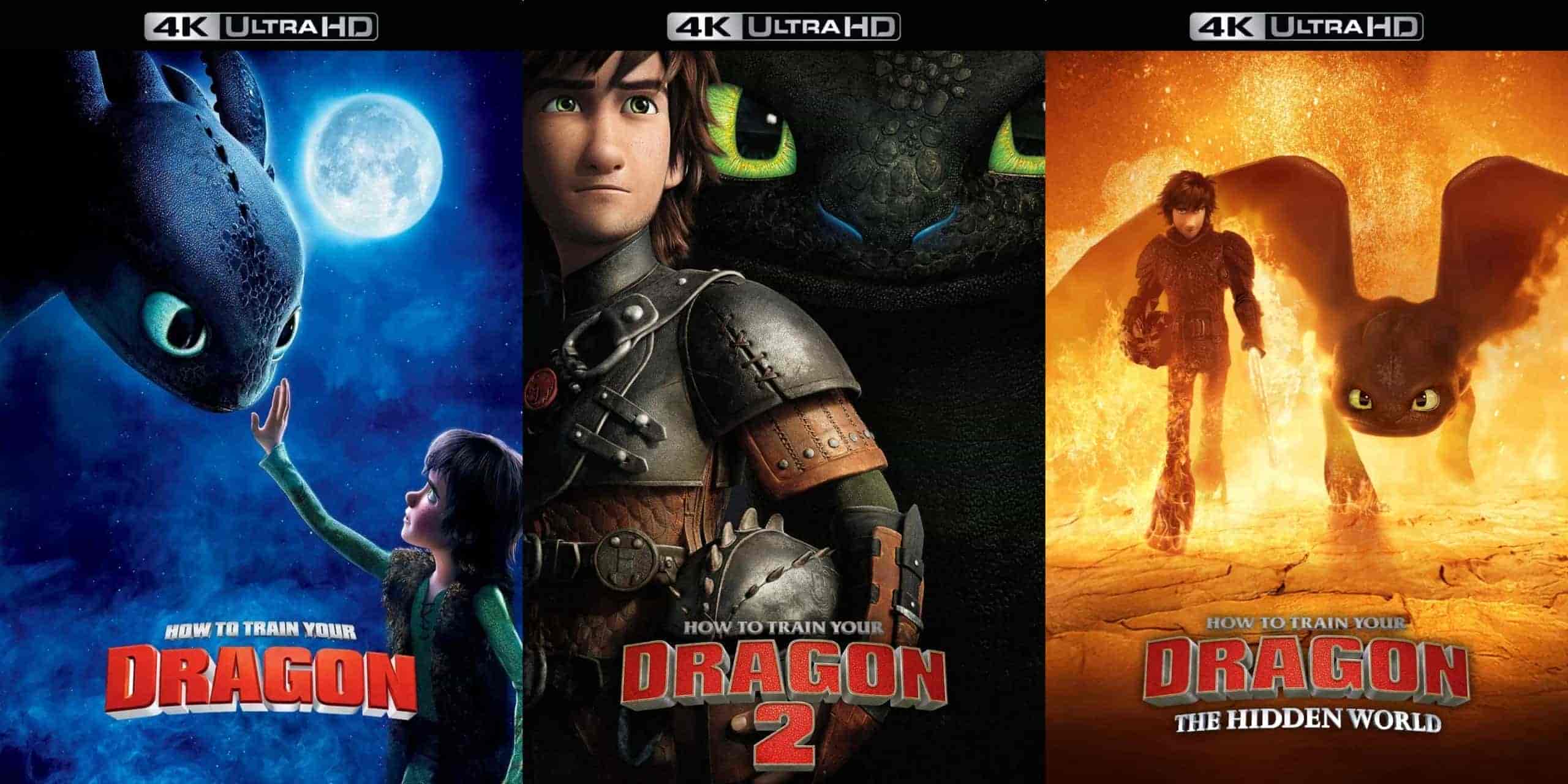 驯龙高手 1-3合集【4K蓝光原盘REMUX】【杜比视界&杜比全景声&次世代临境音】【国粤台英四语+导评中字】内封简繁英双语特效字幕  [133.3G]