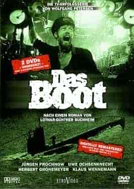 从海底出击 Das Boot