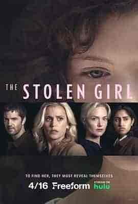 被偷走的女孩 The Stolen Girl