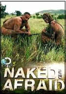 赤裸与恐惧 第一季 Naked and Afraid Season 1