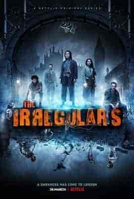 非正规军 The Irregulars