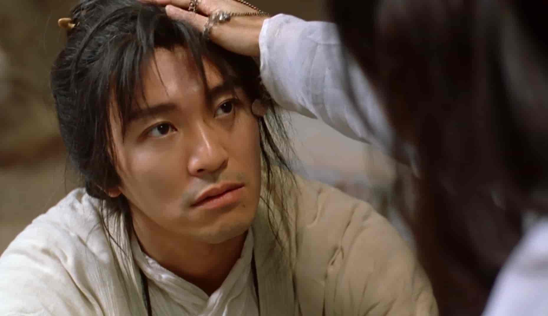 周星驰电影汇总（总计56部）1080P 简中字幕 总计247G