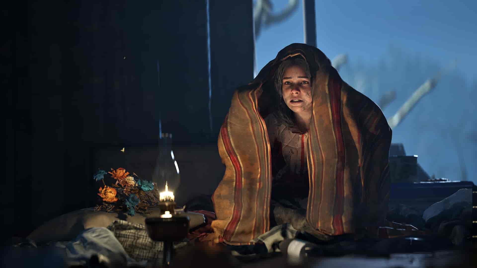 【PC游戏】地狱即我们 v1.3.36.43556 全DLC（Hell is Us）免安装中文版