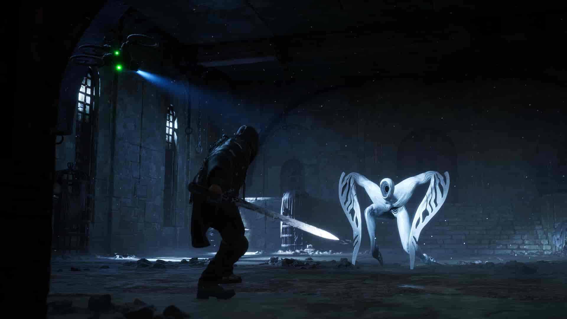 【PC游戏】地狱即我们 v1.3.36.43556 全DLC（Hell is Us）免安装中文版