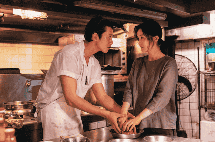 阿Sa主演《非分熟女》性愛畫面多！18禁背後的4大性愛啟示