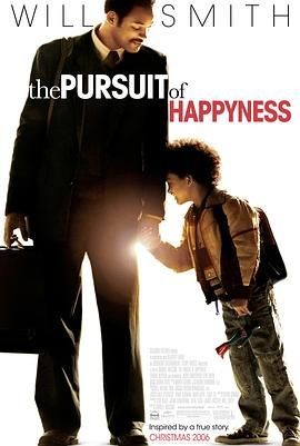 当幸福来敲门 The Pursuit of Happyness