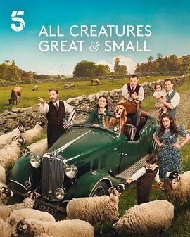 万物生灵 第六季 All Creatures Great and Small Season 6