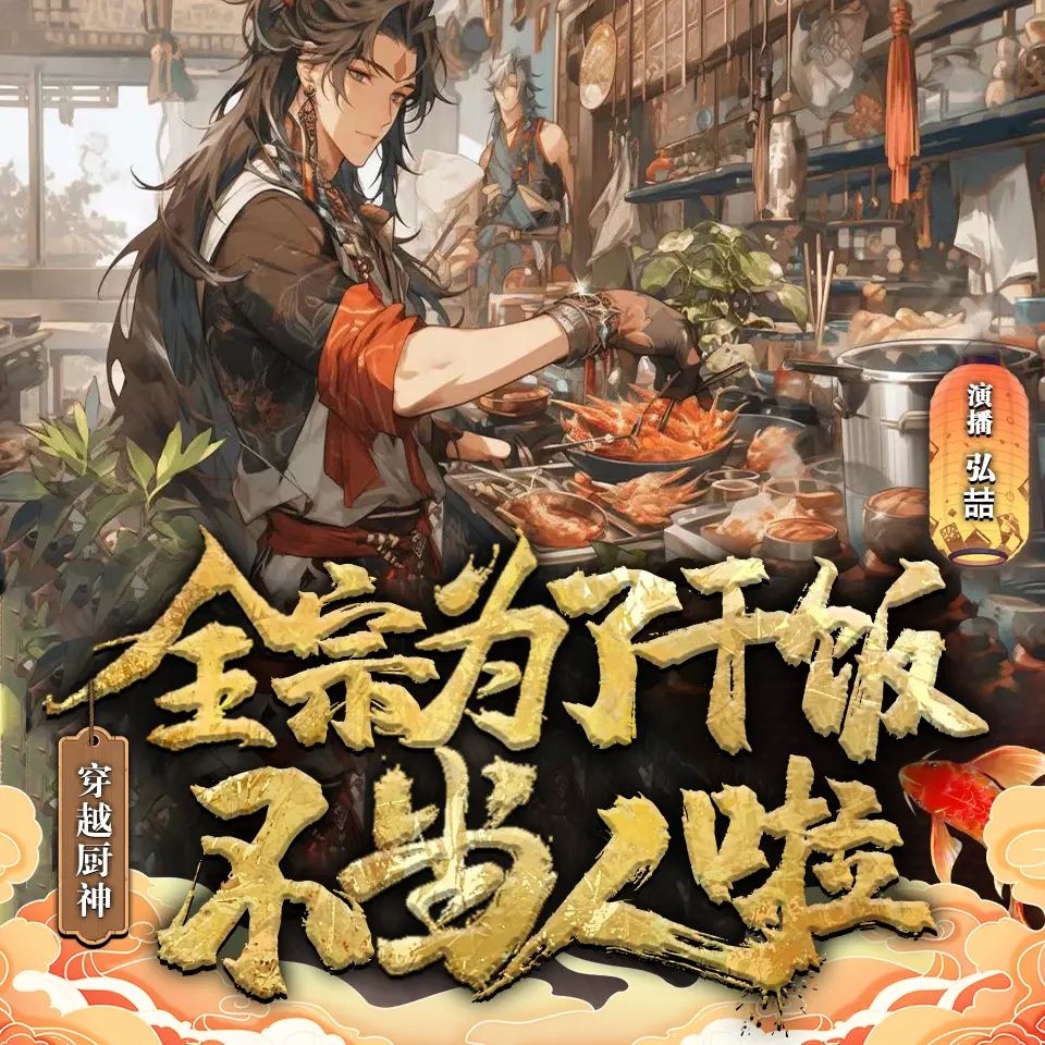 穿越厨神，全宗为了干饭不当人啦.jpg
