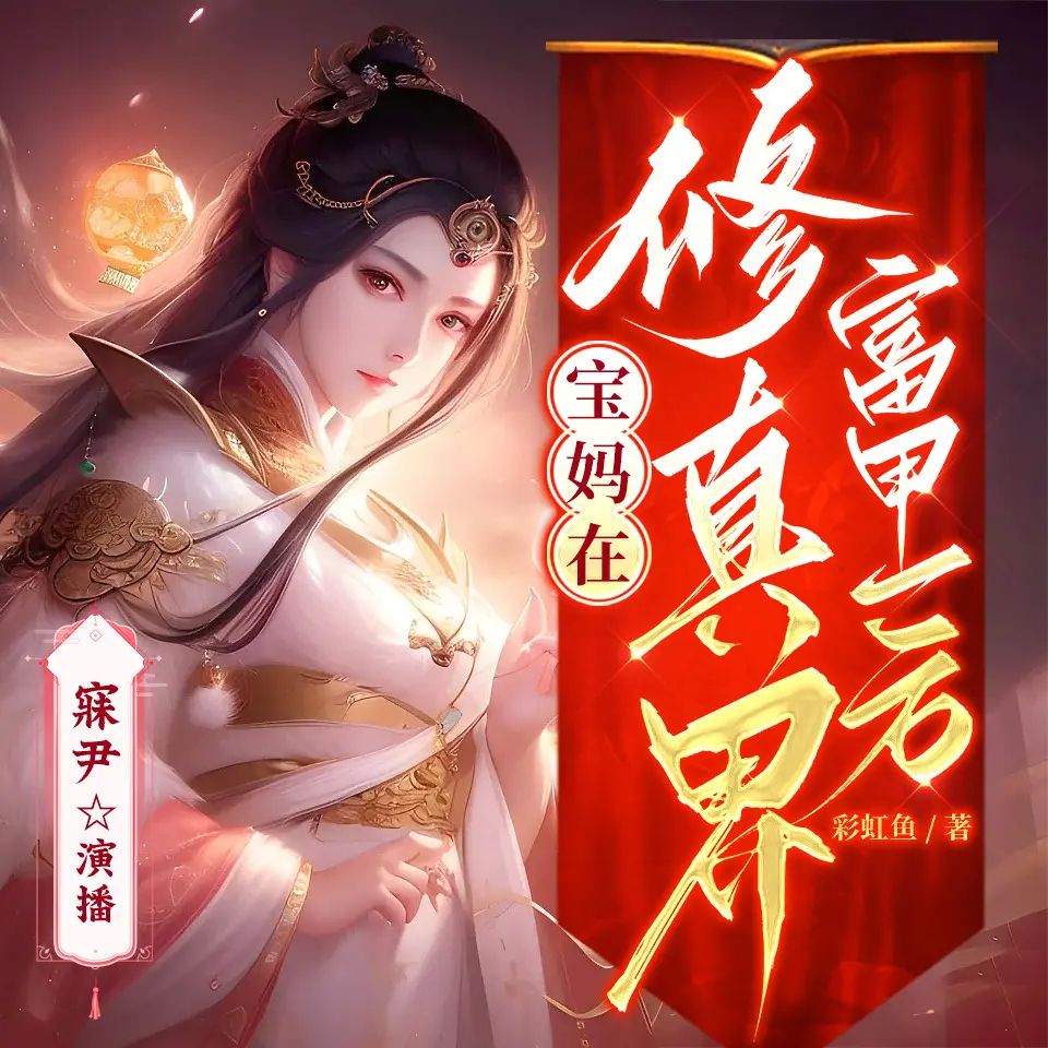 宝妈在修真界富甲一方.jpg