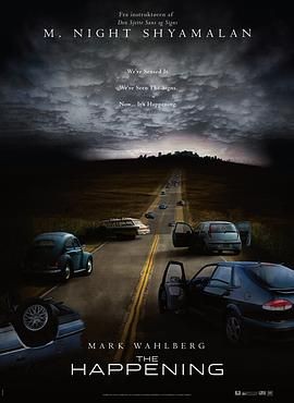 灭顶之灾 The Happening