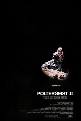 阴风怒吼 Poltergeist II: The Other Side