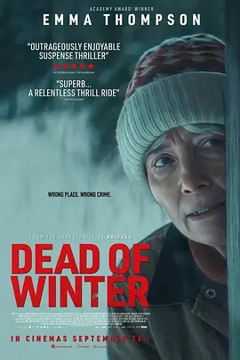 Dead of Winter
